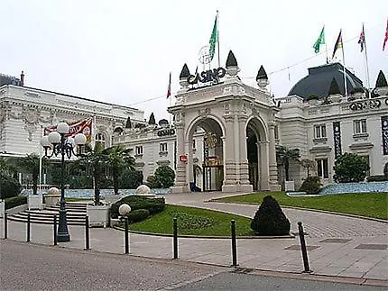 Résidence Le Bernascon Appartamento Aix-les-Bains